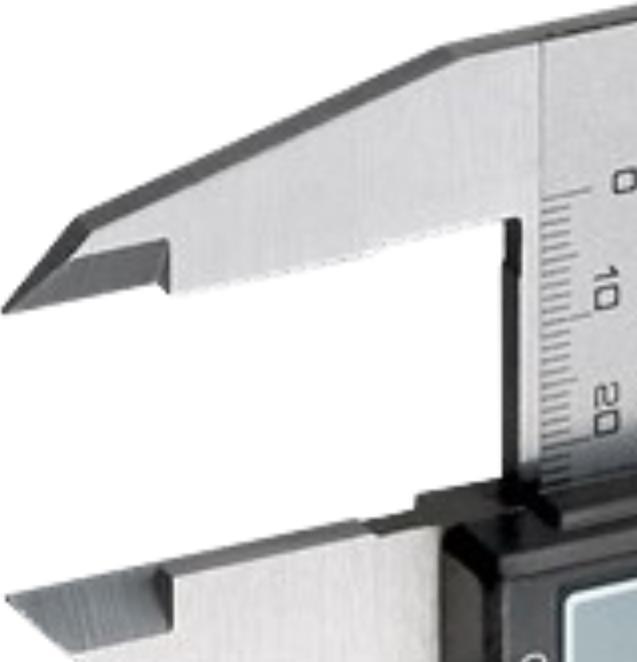 Actual product image Goobay Caliper gauge (15 cm)