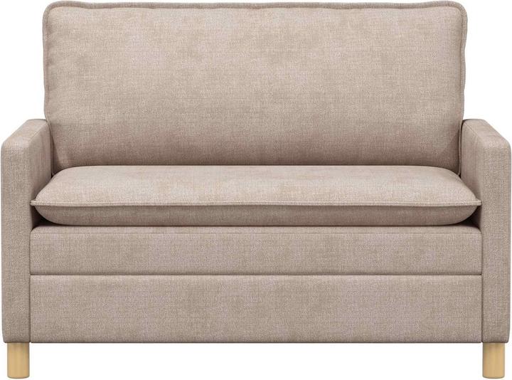 Produktbild vidaXL Modernes Sofa (2-Sitzer)