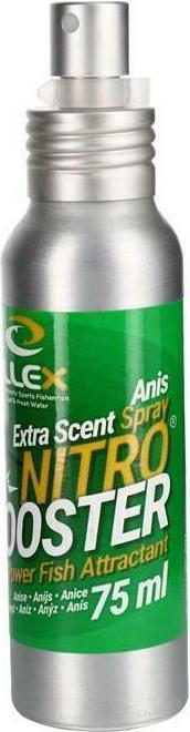 Produktbild Illex Nitro Booster Spray Lockstoff