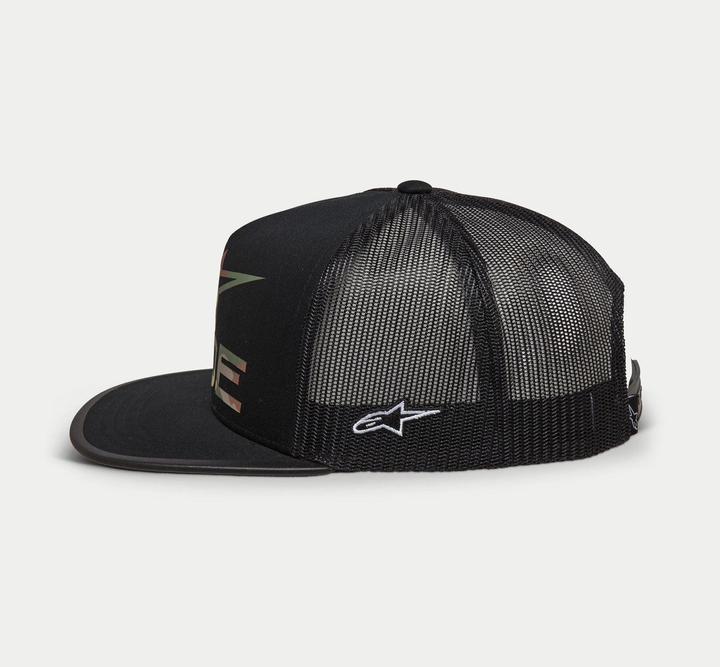 Produktbild Alpinestars HAT 24 RIDE 4.0 TRUCKER (One Size)