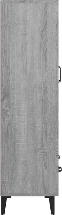 Produktbild vidaXL Highboard (70 x 70 x 115 cm)