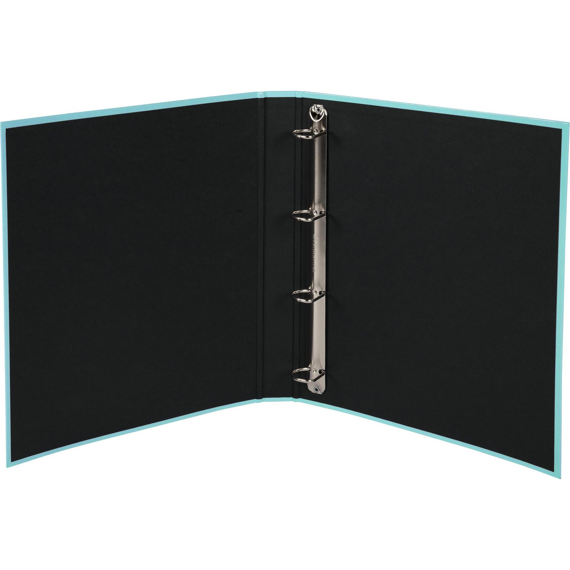 Thumbnail - Exacompta, Ordner, Ringbücher (A4, 40 mm, 1 x)