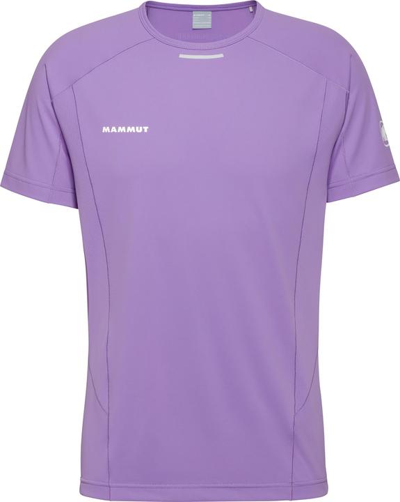 Actual product image Mammut Aenergy FL T-Shirt Men (XL)