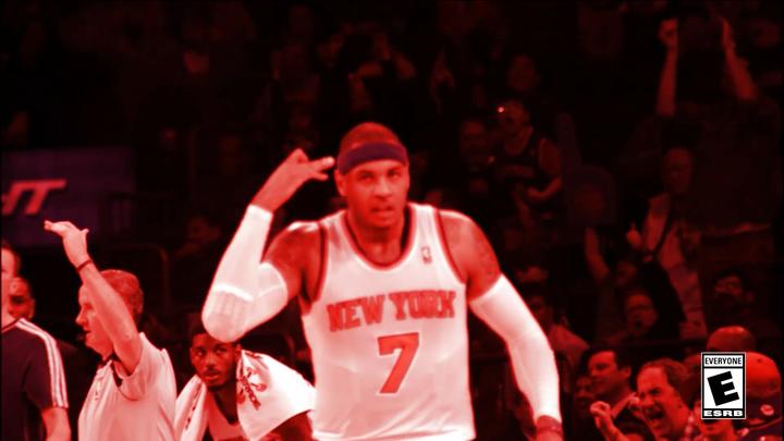 Immagine prodotto 2K Games NBA 2K26 (Switch, DE)