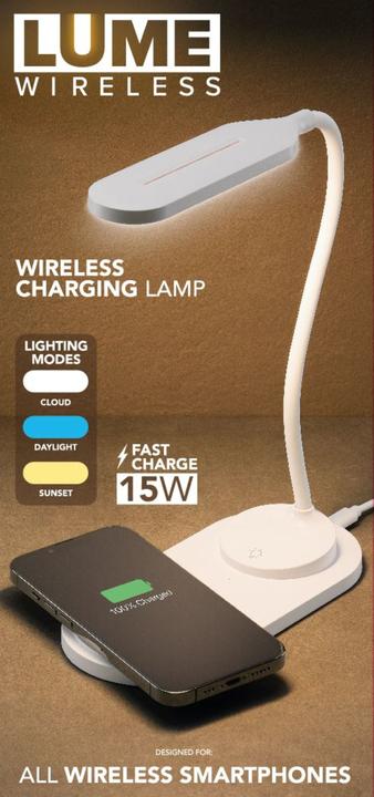 Produktbild Cellularline Lume Wireless (15 W)