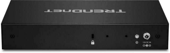 Produktbild Trendnet Kabelrouter