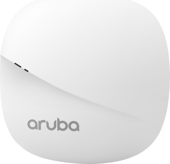 Actual product image HPE ARUBA AP-303 (RW) UNIFIED AP (867 Mbit/s)