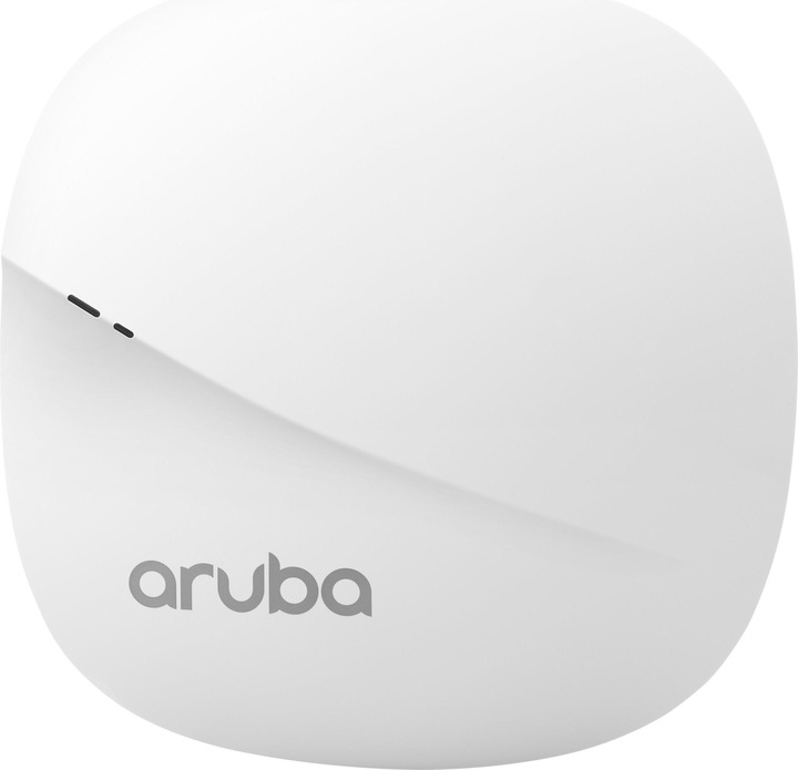 Produktbild HPE ARUBA AP-303 (RW) UNIFIED AP (867 Mbit/s)