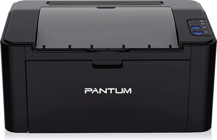 Produktbild Pantum P2500W (Laser, Schwarz-Weiss)