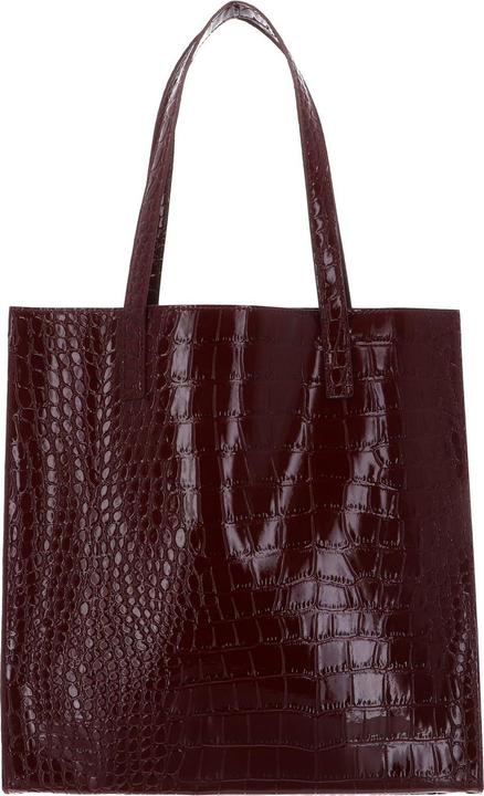 Immagine prodotto Ted Baker Wenella Croc Effect Icon Bag