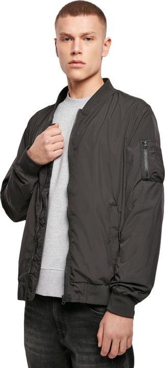 Produktbild Build Your Brand Bomberjacke (M)