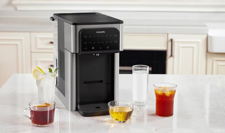 Produktbild Philips Gordon ADD5980M/31 All-in-One Wasserstation