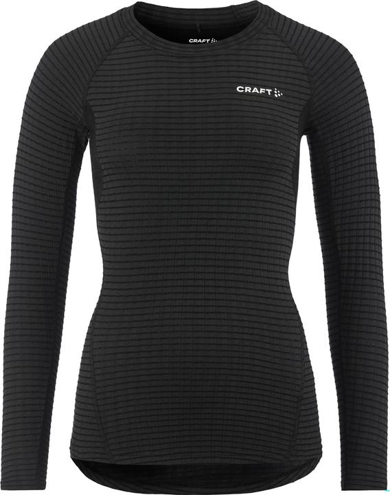 Actual product image Craft Wool Extreme X L/S 2 W Unterhemd (XS)