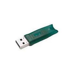 Thumbnail - Cisco 128MB USB FLASH TOKEN (0.13 GB, USB-A), USB Stick