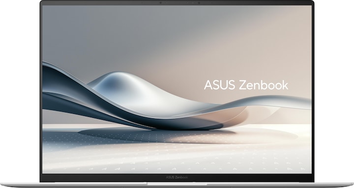 Produktbild ASUS ZenBook S 16 OLED (16", AMD Ryzen AI 7 350, 16 GB, 1000 GB, CH)