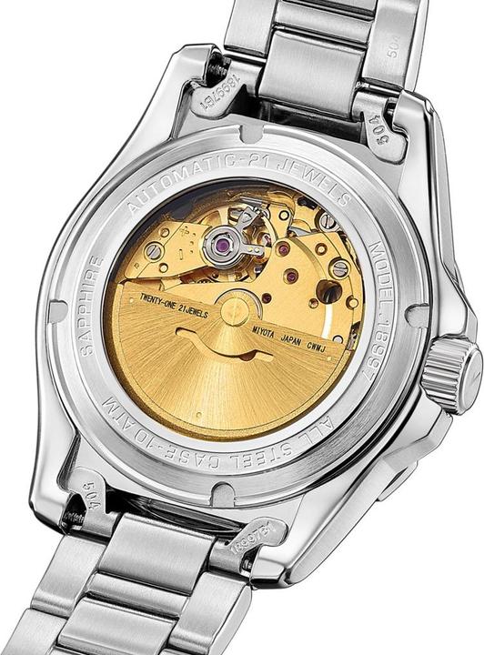 Produktbild Lotus Automatic (41 mm)