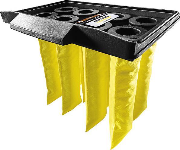 Produktbild Kärcher Professional 30/1 Tact Te (Nass-Trockensauger)