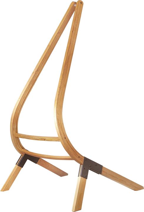 Immagine prodotto La Siesta Appendino per sedie Calma (160 kg)