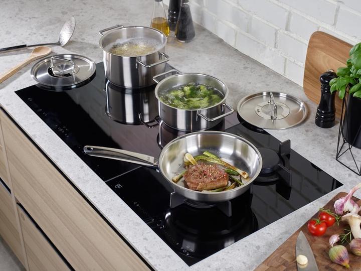 Produktbild Fissler Pfanne (Bratpfanne, Edelstahl, 28 x 10.50 cm)