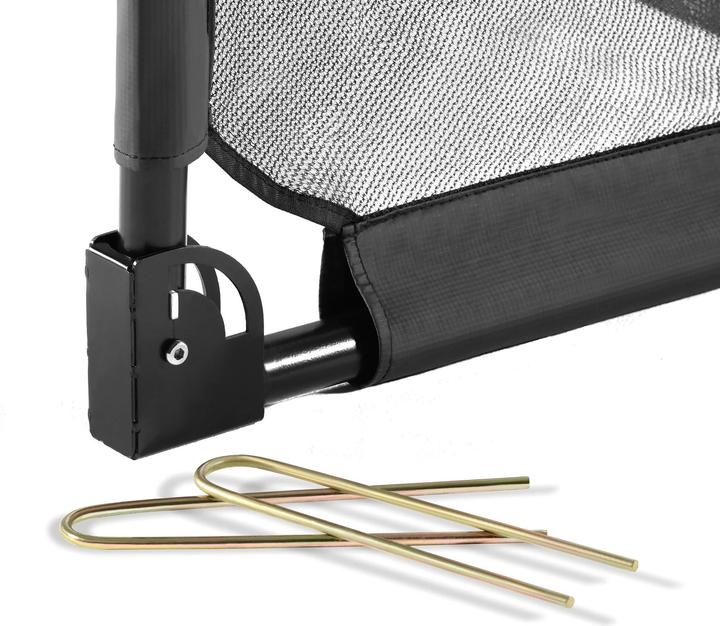 Image du produit Salta Bramki do piłki nożnej składne Challenge 100 x 60 x 60 cm 2 szt.