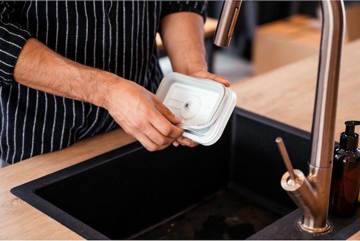 Image du produit Zwilling Boîte à vide pour réfrigérateur (2 l)