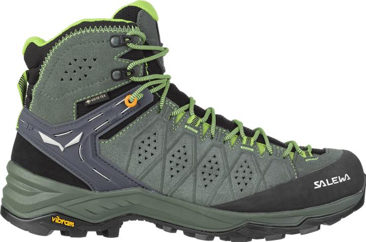 Produktbild Salewa Wanderschuhe Alp Trainer 2 Mid GTX (40.5)
