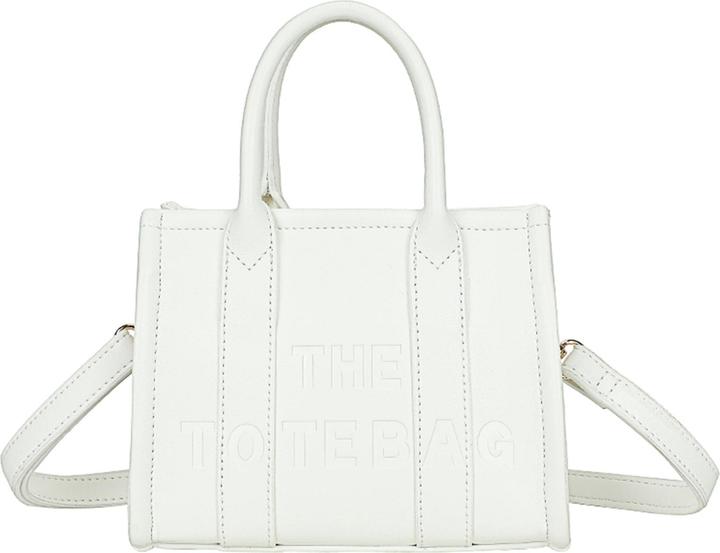 Produktbild Gallantry Modischer Damen-Shopper geprägt