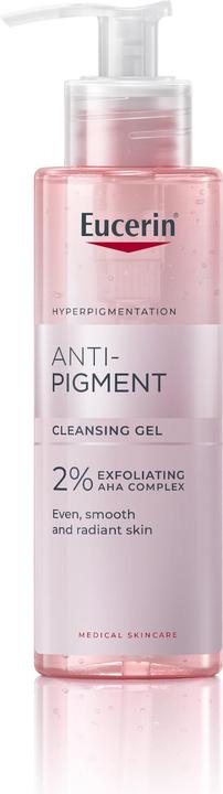 Produktbild Eucerin Anti-Pigment (Reinigungsgel, 200 ml)