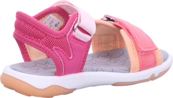 Actual product image Superfit PEBBLES 1-009545 9000 Sandal (30)