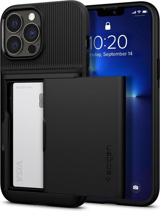 Image du produit Spigen Slim Armor CS (Apple iPhone 13 Pro)