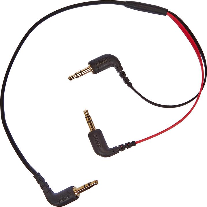 Actual product image RØDE SC11 TRS distribution cable (0.28 m)