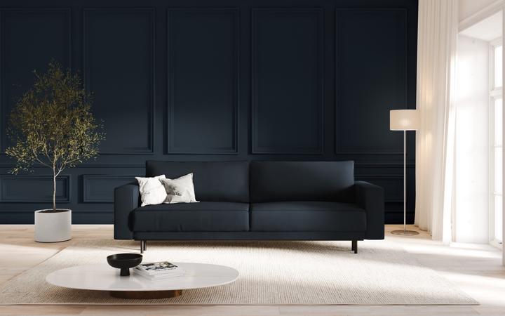 Produktbild Micadoni Caro (3-Sitzer)