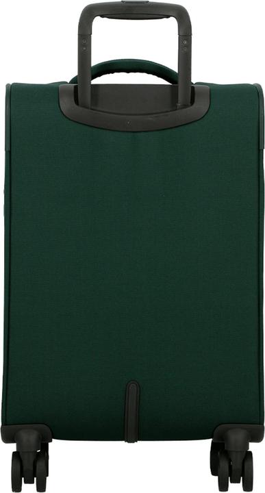 Produktbild Jump Monthélys 4 Rollen Kabinentrolley 55 cm mit Dehnfalte (32 l)