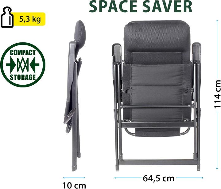 Produktbild Brunner Aravel 3D Medium