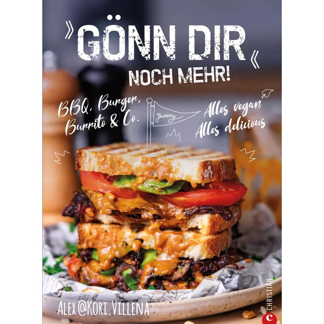 Thumbnail - Gönn dir noch mehr!, Ratgeber von @kori.villena