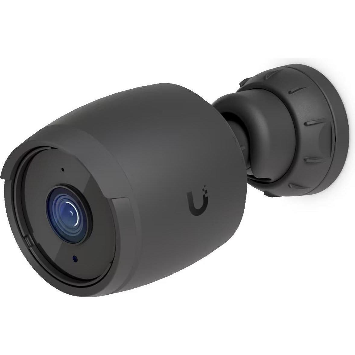 Ubiquiti Netzwerkkamera G6 Bullet Schwarz, 1 Stück (3840 x 2160 Pixels), Netzwerkkamera, Schwarz