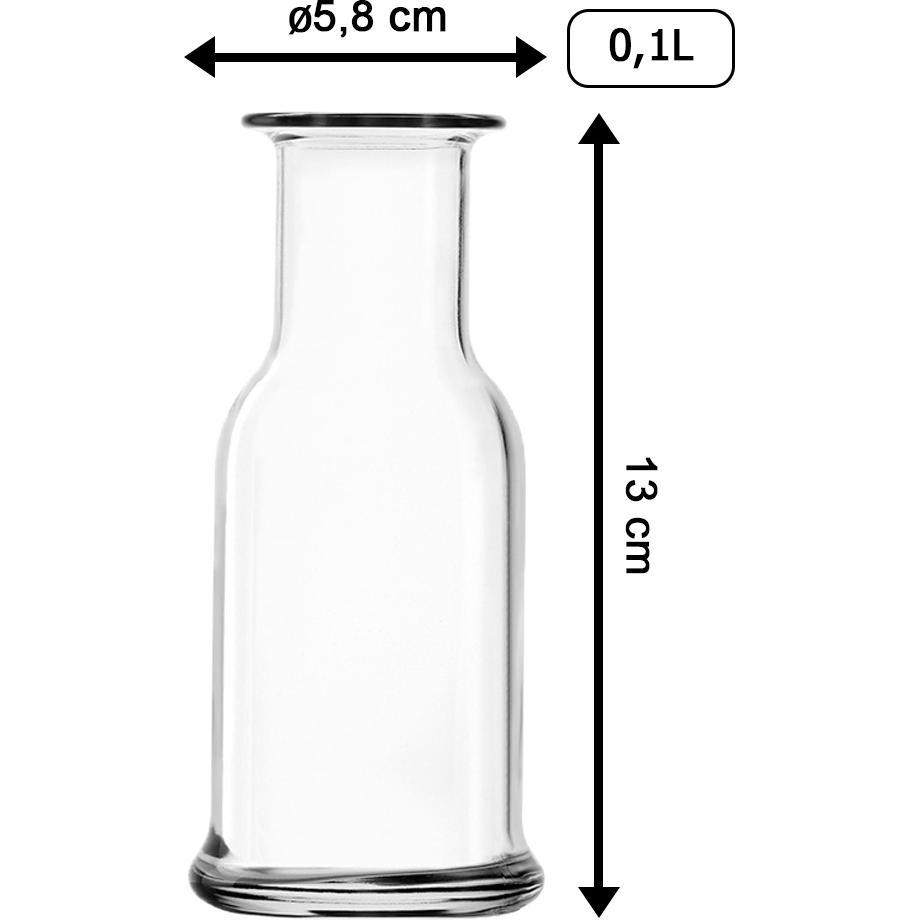 Thumbnail - Stölzle Karaffen Purity, Serviergefässe, Transparent