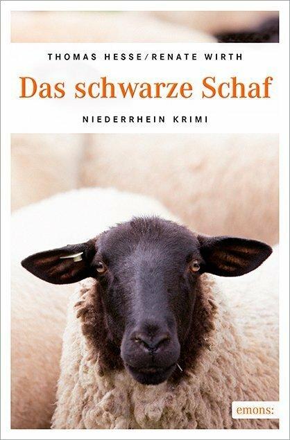 Produktbild Das schwarze Schaf (Deutsch, Renate Wirth, Thomas Hesse, 2016)