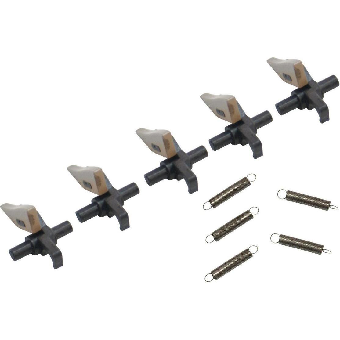 CoreParts Upper Picker Finger W/Spring, Drucker Zubehör