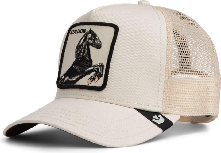 Stallion Trucker Chalk