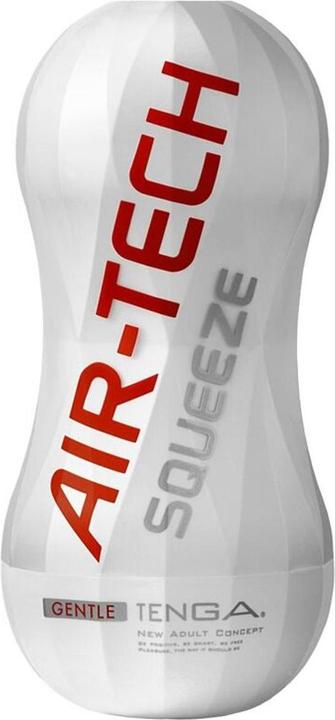 Tenga Squeeze Gentle