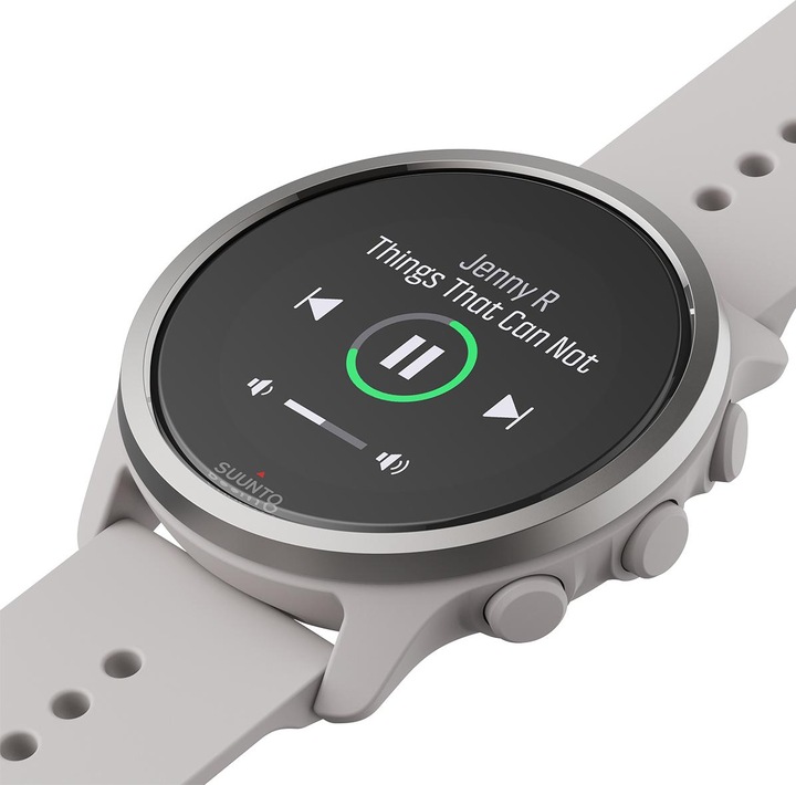 Produktbild Suunto 5 Peak (43 mm)