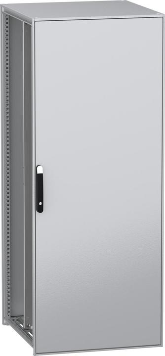 Produktbild Schneider Electric Schneider StandgehäuseNSYSFN20880Pe.PanelSeT SFN a. dekarbonisiertem (Gehäuse)
