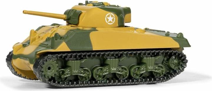 Produktbild Corgi World of Tanks Sherman vs King Tiger