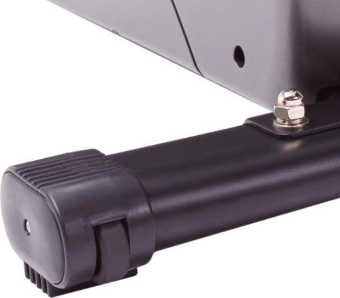 Produktbild Christopeit Ergometer ET 6