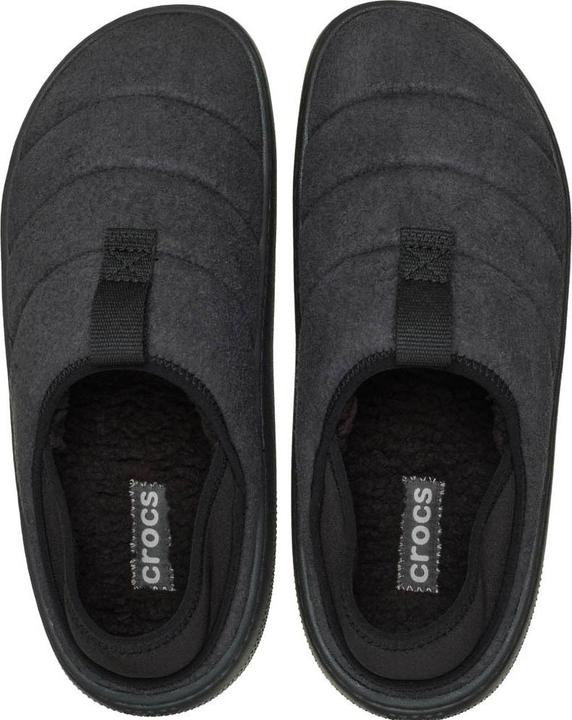 Image du produit Crocs Classic Sueded Moc (39)