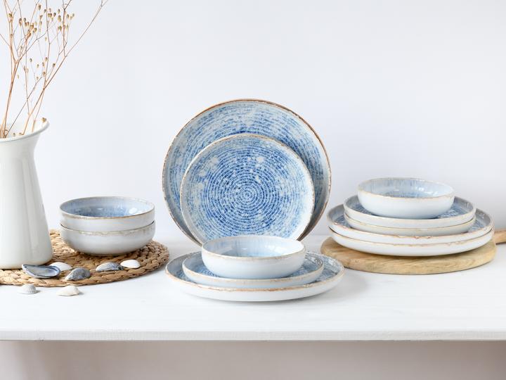 Image du produit CreaTable Uno (12 pièce(s))
