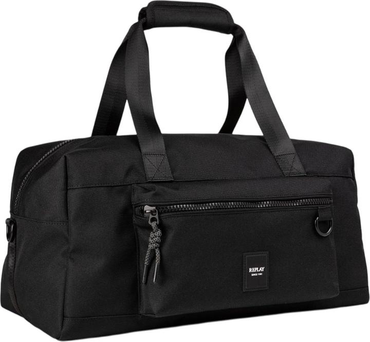 Produktbild Replay Weekender Reisetasche 64 cm