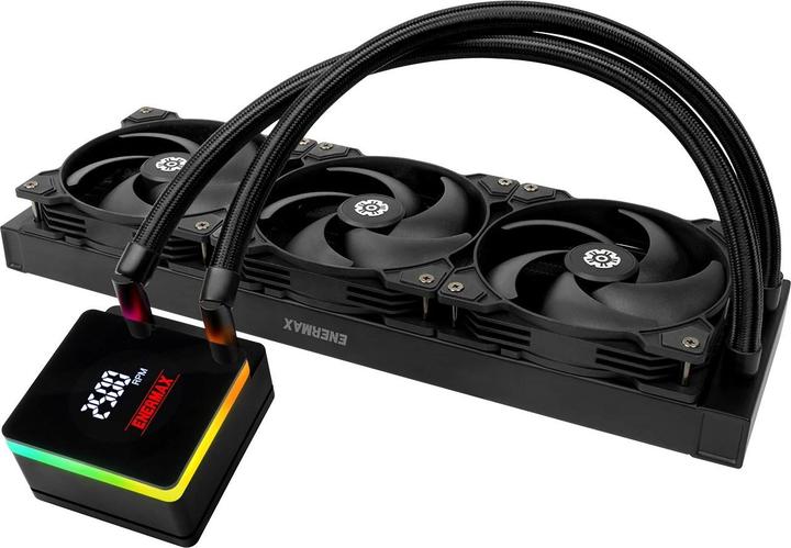 Actual product image Enermax Liqtech Xtr