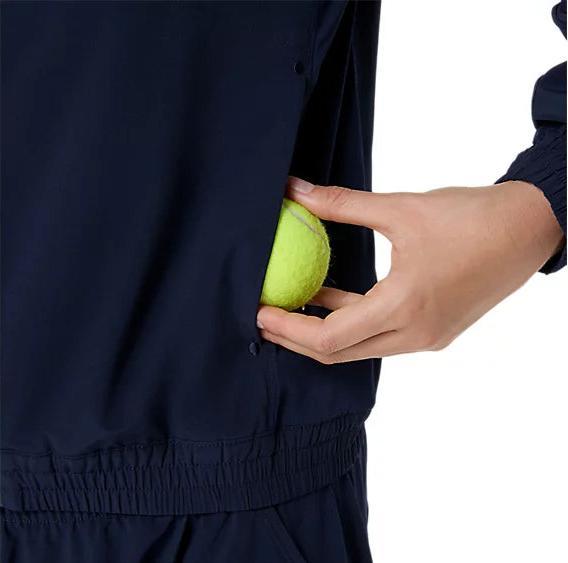 Produktbild ASICS Performance Matchjacke (L)